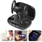 Open Ear Wireless Bluetooth Headphone 5.3 Earphones For Android & iPhone Earbuds