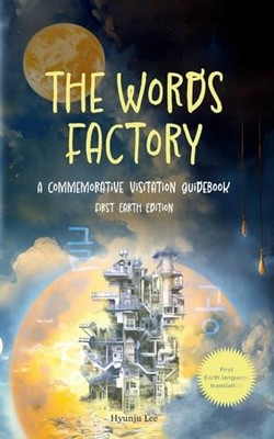 The Words Factory: A commemorative visi..., Lee, Hyunju