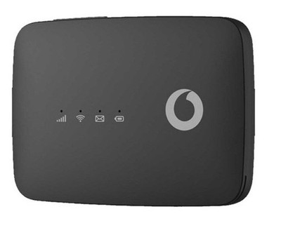 Vodafone R219t Wifi Router Mobile Broadband Hotspot