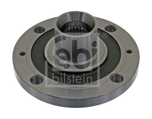 NEU - Febi Bilstein 10224 Radnabe FüR CitroËN DS Opel Peugeot-image