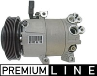 Mahle Kompressor, Klimaanlage ACP 449 000P FüR Hyundai KIA