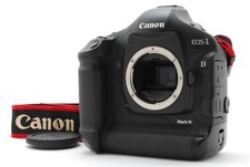 Canon EOS-1D Mark IV Digital Cameras for Sale - Shop New & Used