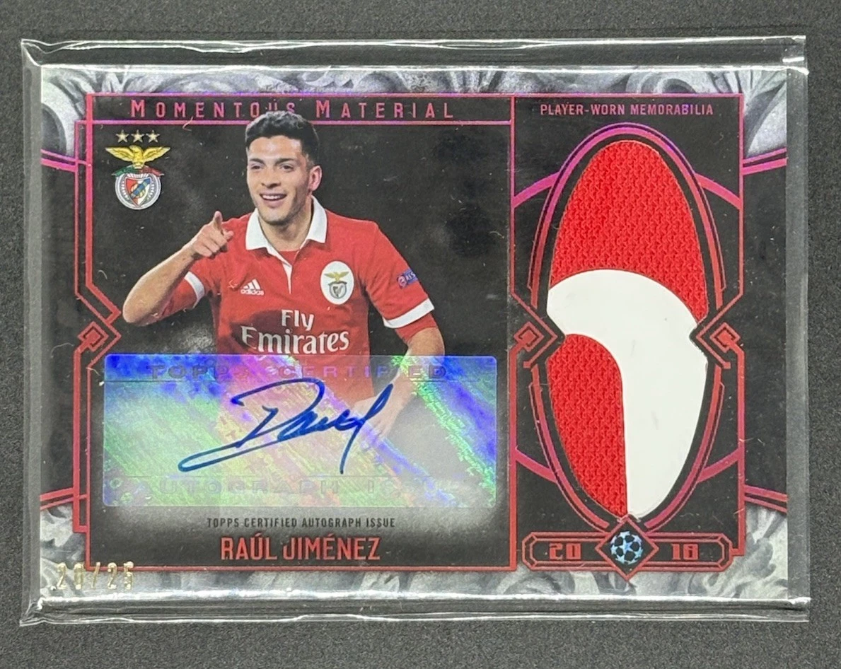 CARTE TOPPS DONNARUMMA PSG Autographe Numéroté 83/99 EUR 60,00