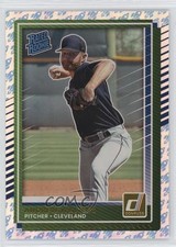 2025 Panini Donruss Rockets Andrew Walters #78 6x9