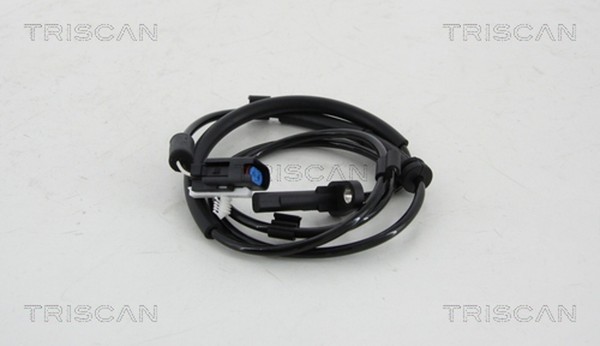 ABS Sensor Raddrehzahl Triscan 8180 16219 FüR Transit Tourneo Ford Bus Tdci RWD-image