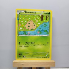 2016 SHROOMISH RC2/RC32 COMMON GENERATIONS POKEMON