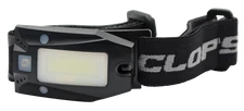Cyclops Hl150, Cyclp Cychl150cob      Cob 150lum Headlamp Red Led