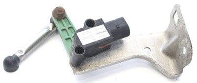 Tesla Model S 85D Perf. 1004173-00-A  AIR SUSPENSION Höhensensor Hinten Links