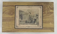 Timberline Models 107 HO Scale Idaho Springs Mine Wood Kit