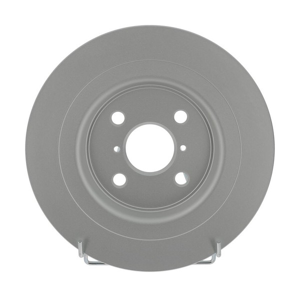 2X Bremsscheibe Coat+ Jurid 562422JC FüR Charade Daihatsu JC Schachtel Toyota 8-image