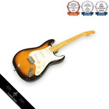 Guitare électrique Fender Japan ST57US T Stratocaster Vintage Sound 20062008