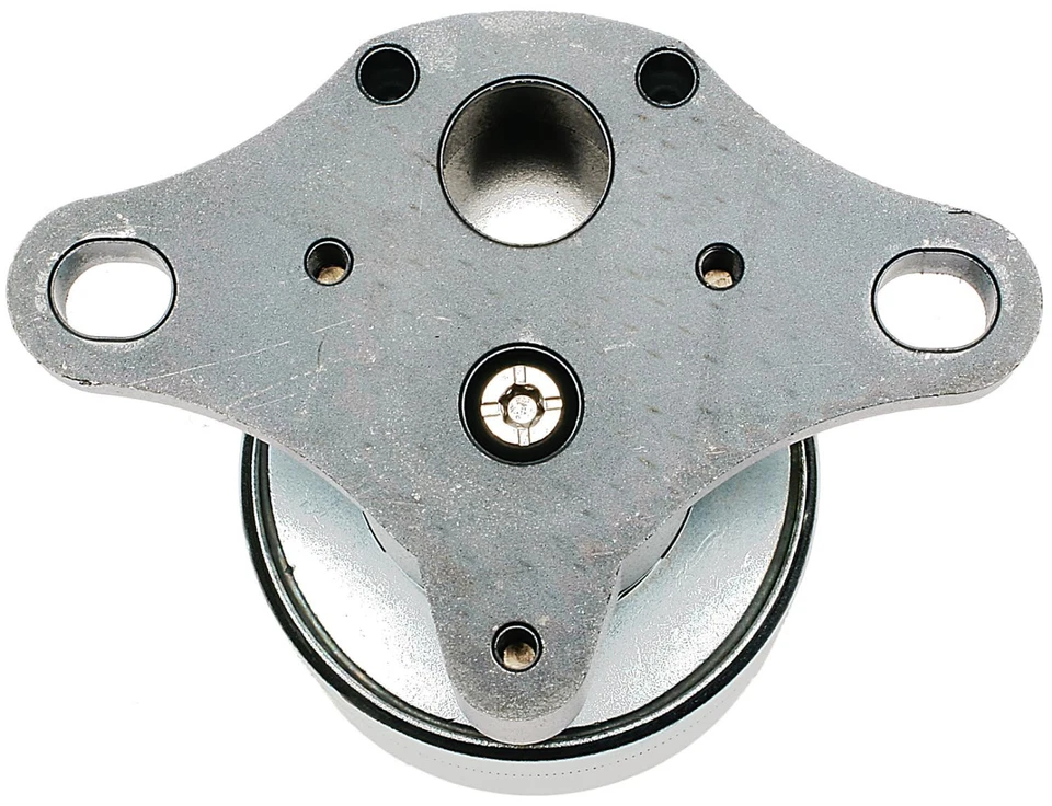 Válvula de recirculación de gases de escape (EGR) AC Delco 214-2274 Foto 2 de 3