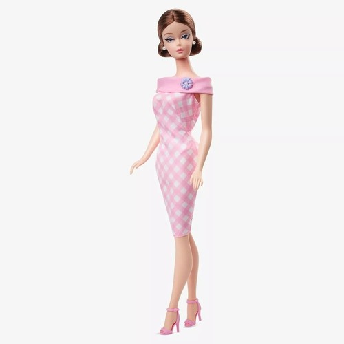 Muñeca Barbie Signature 12 Días de Primavera Edición Limitada - Imagen 4 de 9