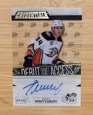 2023-24 Upper Deck Credentials Hockey Checklist Guide in-content 34