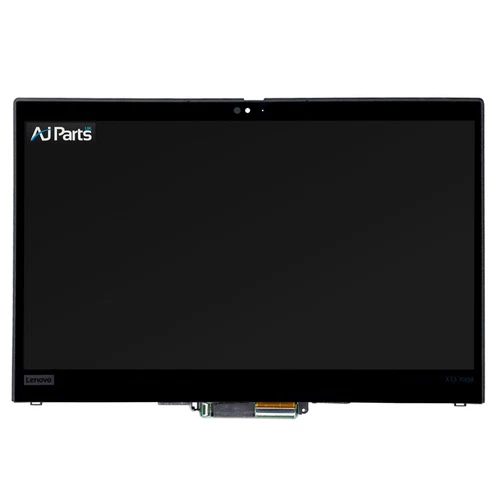 Lenovo ThinkPad X13 Yoga Gen 1 (20SX, 20SY) 13.3" FHD Screen Assembly 5M10Y75558