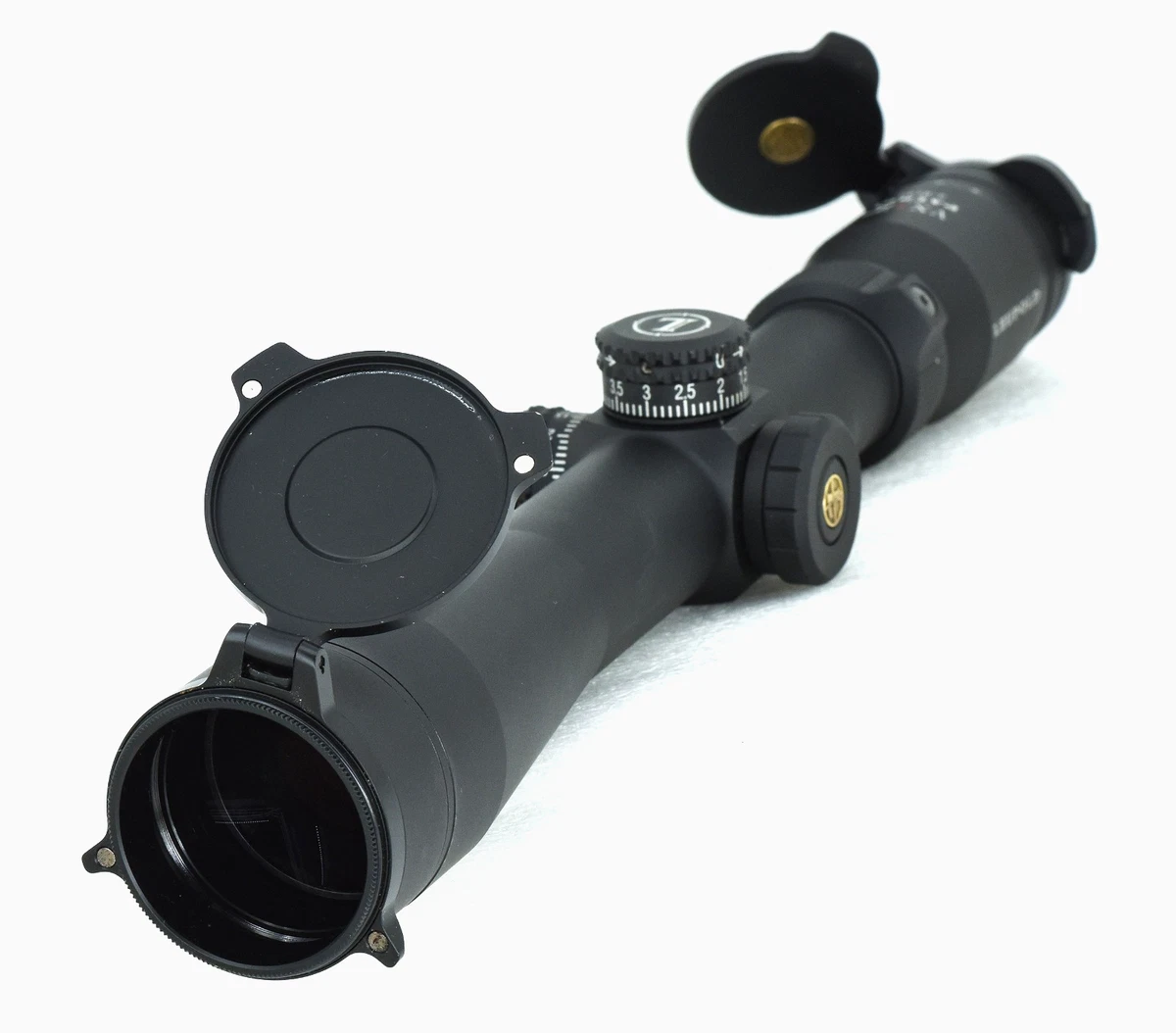 Preços baixos em Leupold VX-R Patrol Lunetas Para Rifles de caça