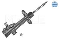 NEU - Meyle 31-266230008 StoßDäMpfer FüR Honda