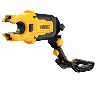 DEWALT DWACPRIR IMPACT CONNECT Copper Pipe Cutter 1/2'' 1'' Attachment