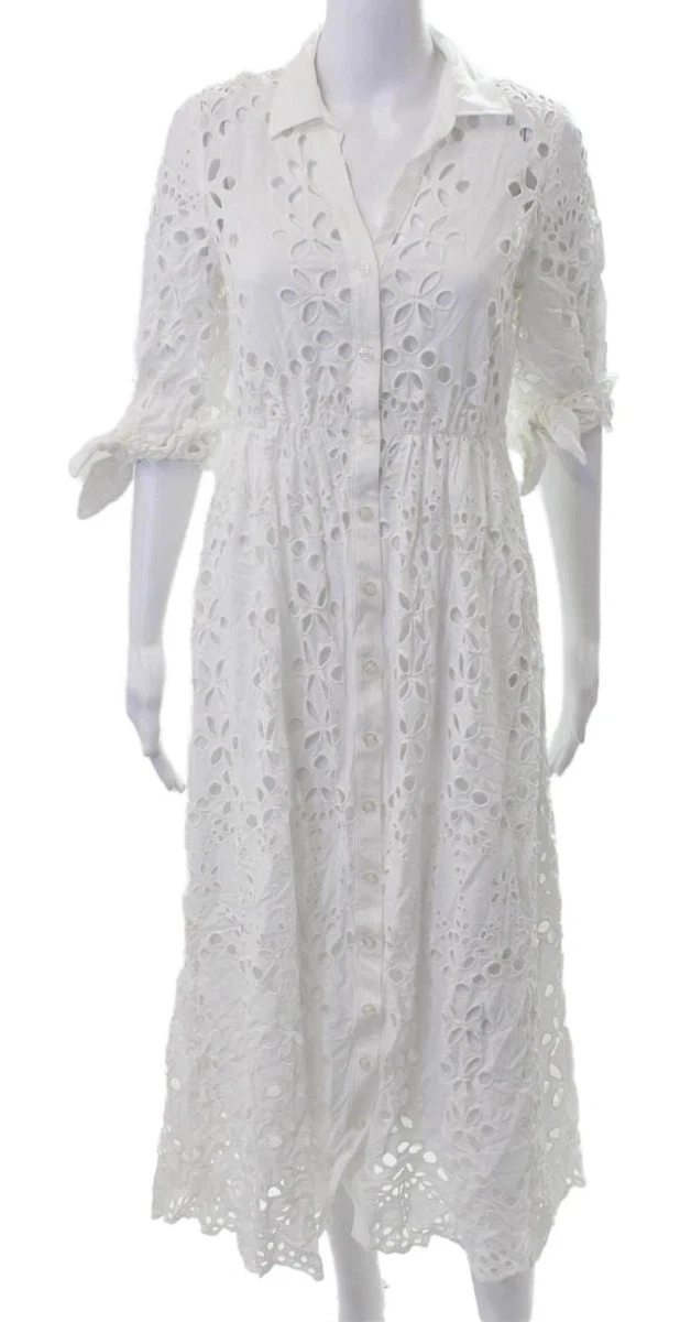 Lilly Pulitzer White Dresses for Women for sale | eBay