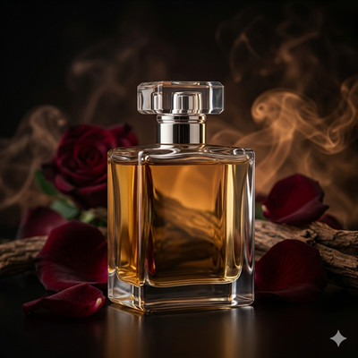 Eleganter Damenduftzwilling | Oriental-Blumig-Warm | Premium Neu