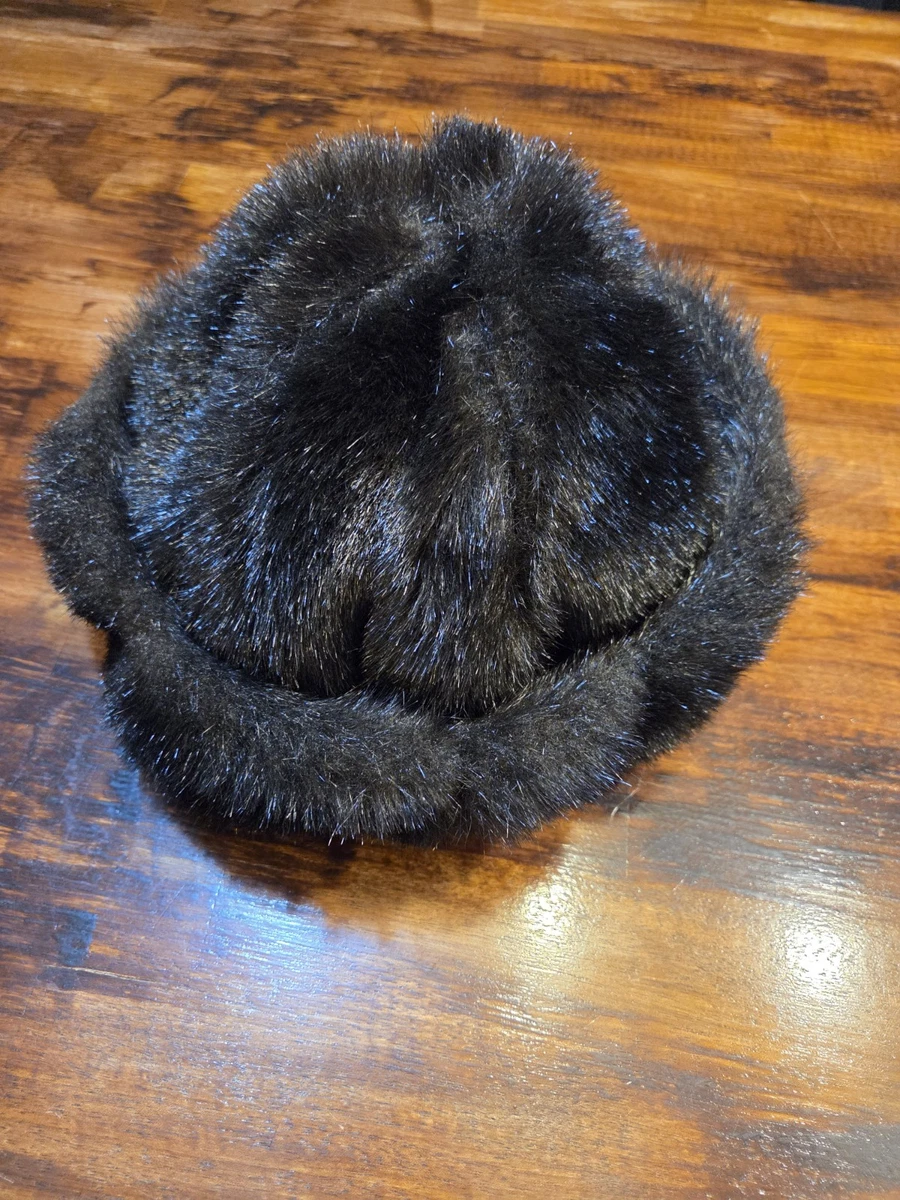 Faux Fur Original 1950s Vintage Hats for Women for sale | eBay display picture 2