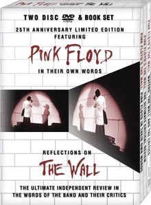 Pink Floyd : Worlds Greatest Album - The Wall - Coffret ... | DVD | Zustand gut