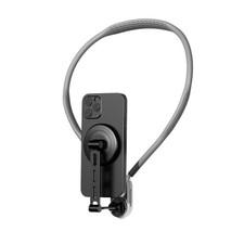 Magnetic Neck Mount for Smartphones,Hands-POV/Vlog Recording with Adjustable ...