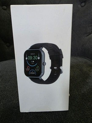 ZL15 Smart Watch by Shenzhen Zhilian
