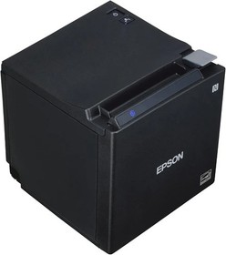 Epson TM-M30II-NT M362C Compact POS Thermal Receipt Print LAN USB NEW IN BOX