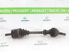 Cardan Peugeot J5