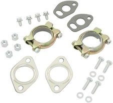 Empi Muffler Installation Kit For 1200-1600cc 54-73 Vw Beetle - 98-2989-b