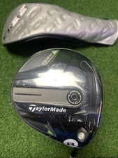 TaylorMade Qi35 Fairway 18 5 Wood / 2025 Ventus Blue FW 5-R Regular Flex