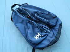 Vintage HH Helly Hansen backpack 57008