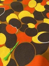 70 s fabric products for sale | eBay