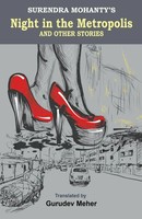 Night In The Metropolis And Other Stories Surendra Mohanty Taschenbuch Englisch