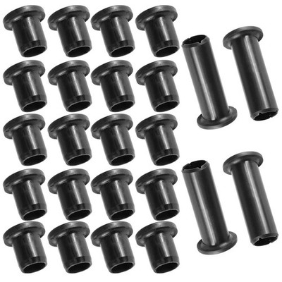 for Polaris Sportsman 500 X2 EFI 2008 2009 Rear Suspension A-Arm Bushings Kit