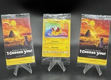 Ash's Pikachu #SM108 Prices | Pokemon Promo | Pokemon Cards Ash's Pikachu #SM108 Prices | Pokemon Promo | Pokemon Cards