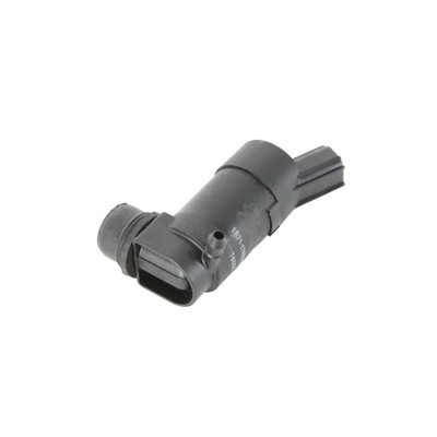 Waschwasserpumpe, Scheibenreinigung FEBI BILSTEIN 34864