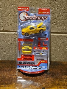 X concepts Modifiers | eBay