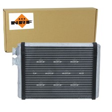 NRF WÄRMETAUSCHER HEIZUNGSKÜHLER passend für AUDI A4 A5 Q5 | 54380