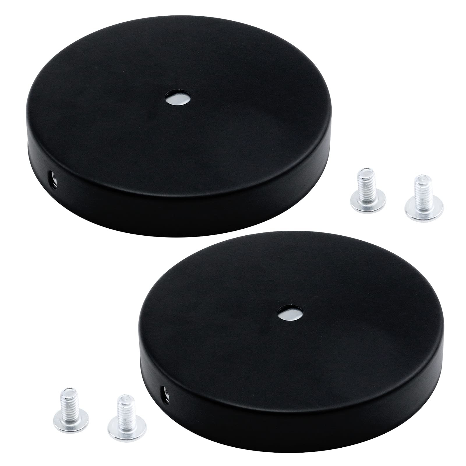 Pendant Light Lamp Holder With Screws Mo...