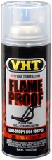 VHT FlameProof Coating Flat Can