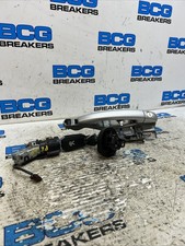 2014  Peugeot 208 Drivers Right Front  Door Handle,ignition ,2keys & Fuel Cap