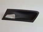 Interior door handle