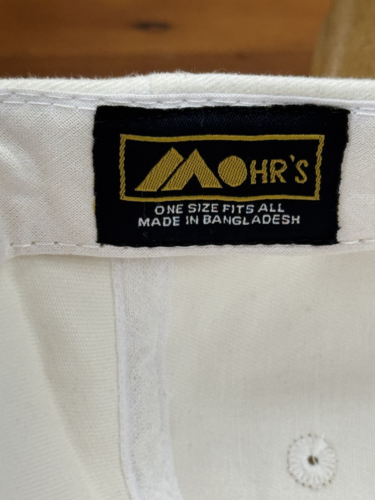 Barker Implement Hat Cap Strap Back Simplicity Sh… - image 8