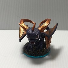 2013 Activision Skylanders Swap Force Mega Rem Spyro