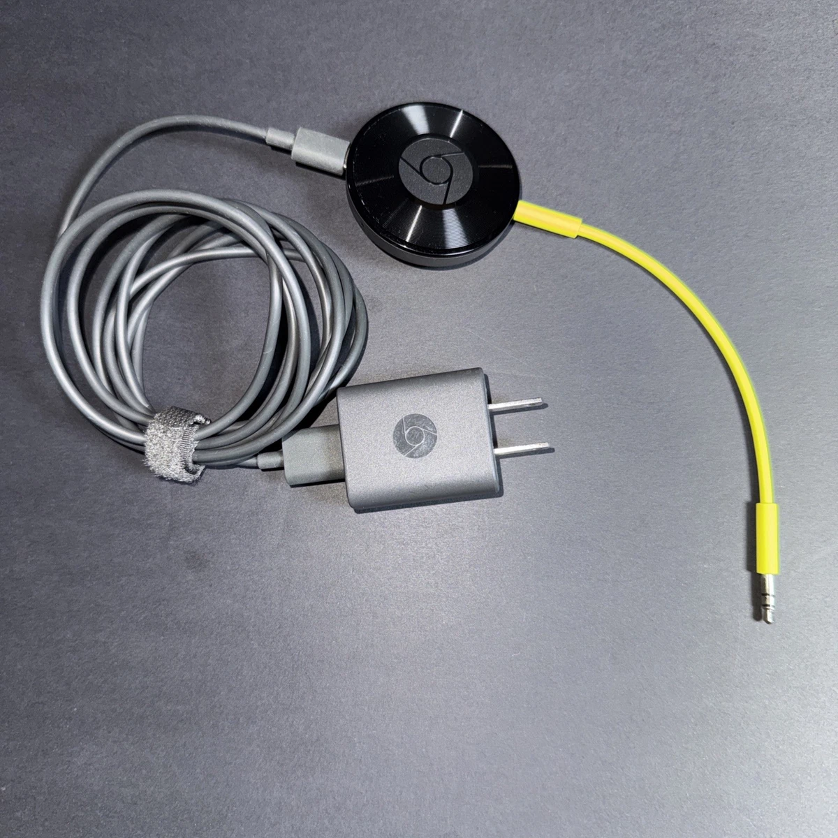 Google Chromecast Audio Android Media Streamers for sale | eBay