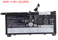 45Wh Battery for Lenovo ThinkBook 14 G6 IRL 21KG, 14 G7 ARP 21MV, 16 G8 IRL 21SH