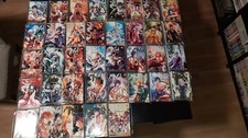 Magi Labyrinth of Magic 1-37 Komplett deutsch 1. Auflage von Ohtaka Shinobu Rar!