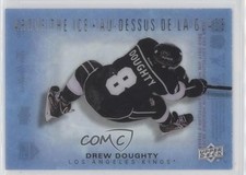 2015-16 Upper Deck Tim Hortons Collector's Series Above the Ice Drew Doughty 2o7